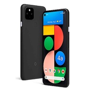 Google Pixel 4a 5G版 (6G/128G) 6.2吋智慧手機-黑色