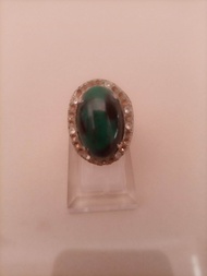 batu akik Bacan
