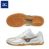 WAVE FANG PRO 男女款高階羽球鞋 71GA210050【美津濃MIZUNO】