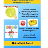 PRIA Urinal Toilet Fragrances / Fragrances For Men Toilet Urinal Screen (New Design) B8V RP Latest
