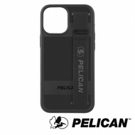 美國 Pelican 派力肯 iPhone 12 mini 抗菌防摔殼 Protector Sling - 黑