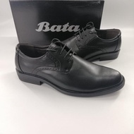 (4112-6112) Bata รองเท้าหนังคัชชูผู้ชาย ยี่ห้อบาจา เบอร์ 5-11 (38-46) รุ่น 821-4112 , 821-6112 รองเท้าทางการ รองเท้าทำงาน