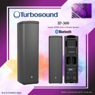Turbosound iNSPIRE iP300 Active Column Speaker (iP-300)