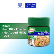 Knorr No Added MSG Ikan Bilis Seasoning Powder 120g
