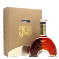 Martell - Grande Creation  Cognac