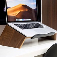 筆記型電腦支架 MacBook支架 優質工效學的支架 Apple電腦支架