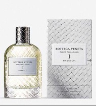 BOTTEGA VENETA Parco Palladiano系列香水 perfume 100ml