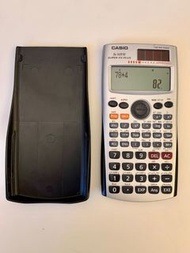 CASIO Calculator fx-50FH 計算機 會考