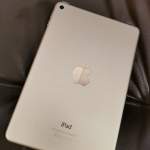 Ipad Mini 4 128g 95%new