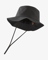 Nike ACG Bucket Hat Mat Grey(漁夫帽 fisherman cap)