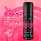 葡萄牙Orgie.She Spot 嘿潮G點潮吹液-15ml