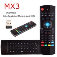 Original Remote Control for EVPAD TV BOX evpad 6p evpad 5s evpad 5max MX3 fly air mouse
