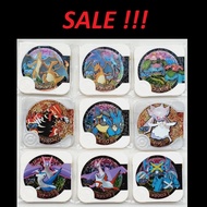 Sale! Pokemon Tretta CLEARANCE SALE Best Selection BS Ultimate Mewtwo Legend Mewtwo Charizard Lucario Master Class