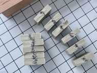 Handmade soap手工皂