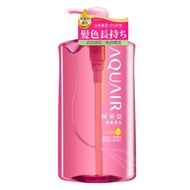 阿葵亞瞬耀護色洗髮精-控油1000ml