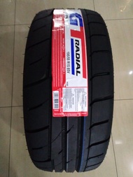 GT Radial Champiro SX2 195/55 R15 Ban Mobil Semi Slick