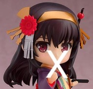 現貨 (配件拆售)正版 黏土人 不起眼女主角培育法 霞之丘詩羽 公仔 頭髮