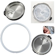 Silicone Ring Electric Pressure Cooker Pot Ring For 4/5/6L Pressure Cooker Seal Ring Pressure Cooker Universal Accessories
