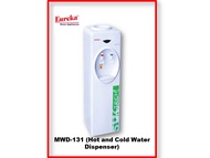 MITSUTECH WATER DISPENSER MWD-131 (Hot and Cold)