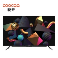 Skyworth Coocaa50P50 50Inch SmartTV4KFull-Screen Voice Network LCD Flat Panel Color TV55