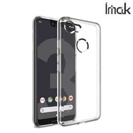 Google Pixel 3 XL Imak UX-5系列 保護軟套 手機軟殼Case 2293A