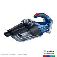 【BOSCH 博世】BOSCH 18V 鋰電雙渦流吸塵器_空機(GAS 18V-1)