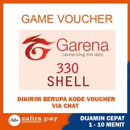 GARENA 330 SHELL