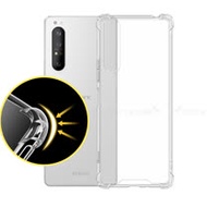 CITY戰車系列 Sony Xperia 1 II 5D軍規防摔氣墊殼 空壓殼 保護殼