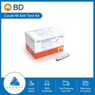 BD Covid-19 5/30 Test Kit  For Rapid Detection Of SARS-CoV-2 ART Kit Covid-19 CoronaVirus Diseases Antigen