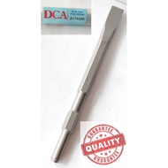 Ball Point 17x280 for Chipping Gun SDS-Hex FLAT CHISEL (Lapad)