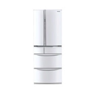 (含標準安裝)【Panasonic國際牌】501公升六門變頻冰箱(翡翠白) NR-F507VT-W1 / NR-F504VT-W1