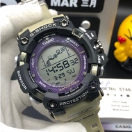 ✱Casio Gshock GPR-B1000 Rangeman men digital waterproof watch Jam tangan Authentic Gshock gprb1000