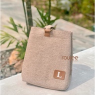 Ivy S XS top handle bag korean bag - Roujee
