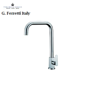G.FERRETTI Kitchen Sink Tap | Cold Water Tap LP3315