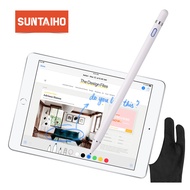 for apple Pencil 2 Suntaiho new stylus capacitance touch Pencil for apple ipad pencil For iPhone XS MAX with retail Packaging