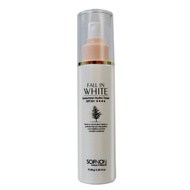 詩芙儂 戀戀白透白防曬水活露SPF50+ ★★★★