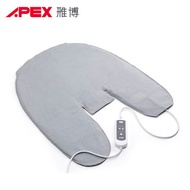 雃博 恆溫濕熱電毯 熱敷墊 (肩頸) 電熱毯