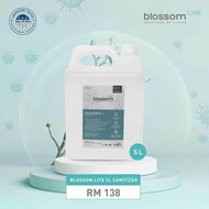 Blossom 5L Sanitizer