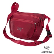 Arcteryx 始祖鳥 Maka 2L 多功能腰包-火山紅