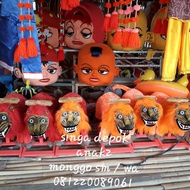 singa depok anak2