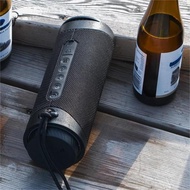 Tronsmart Manufacture T7 Element Speaker 30W Professional Line Array Surround Sound System LED Light Column Outdoor Speaker