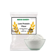 1kg BREAD flour  Low/high protein cake flour tepung kek 低筋面粉