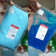 คอลลาเจน บอดี้ ครีม&เซรั่ม ขนาดถุงละ1กิโล Collagen body cream & serum