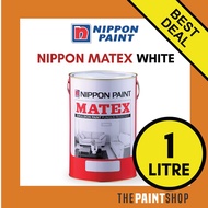 NIPPON PAINT Matex Paint 1L