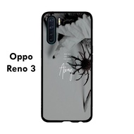 Lapak Custom Printing Case Handphone OPPO RENO3 #1
