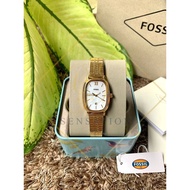 HIGH QUALITY &amp; PAWNABLE FOSSIL WATCH FOR MAN &amp; WOMAN UNISEX