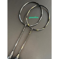 GOSEN Roots Pro GOLD SILVER Badminton Racket