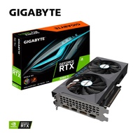 技嘉 GeForce RTX 3060 Ti EAGLE 8G 顯示卡
