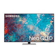 回函贈★送王品餐券11張★(含標準安裝)三星65吋QLED 4K電視QA65QN85AAWXZW