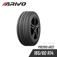 ✎✻Arivo Tires - 165/60 R14 Premio ARZ1 / Arzero Tire